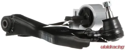 Delphi Control Arm and Ball Joint Assembly Front Left Lower - TC5354