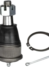 Delphi Ball Joint Honda Ridgeline Front Lower 2006-2014                                     - TC5355 - Image 3