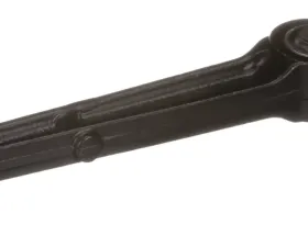 Delphi Control Arm and Ball Joint Assembly Front Right Lower Forward