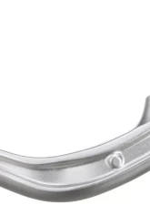 Delphi Control Arm and Ball Joint Assembly Front Left Lower Rearward                                     - TC5363 - Image 2