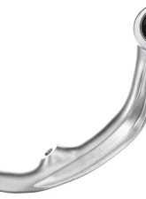 Delphi Control Arm and Ball Joint Assembly Front Left Lower Rearward                                     - TC5363 - Image 4