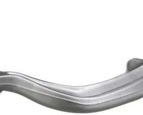 Delphi Control Arm and Ball Joint Assembly Front Right Lower Rearward