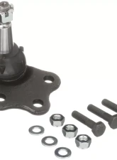 Delphi Ball Joint Front Lower                                     - TC5369 - Image 3