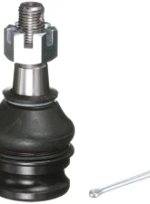 Delphi Ball Joint Subaru Tribeca Front Lower 2006-2014                                     - TC5375 - Image 2
