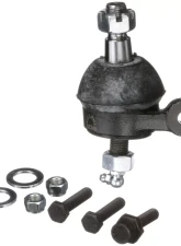 Delphi Ball Joint Chevrolet Front Lower                                     - TC5383 - Image 3