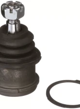 Delphi Ball Joint Front Left Upper                                     - TC5389 - Image 3