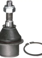 Delphi Ball Joint Front Lower                                     - TC5390 - Image 3