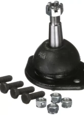 Delphi Ball Joint Front Upper                                     - TC5393 - Image 2