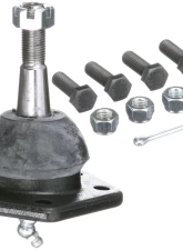 Delphi Ball Joint Front Upper                                     - TC5395 - Image 3