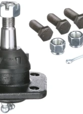 Delphi Ball Joint Front Upper                                     - TC5399 - Image 3
