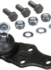 Delphi Ball Joint Land Rover Freelander Front Lower 2002-2005                                     - TC5406 - Image 3