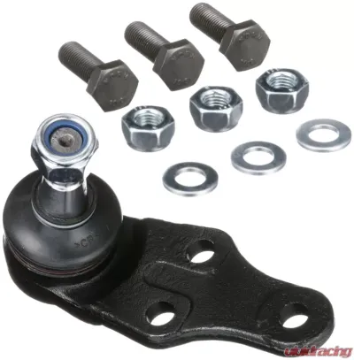 Delphi Ball Joint Land Rover Freelander Front Lower 2002-2005 - TC5406