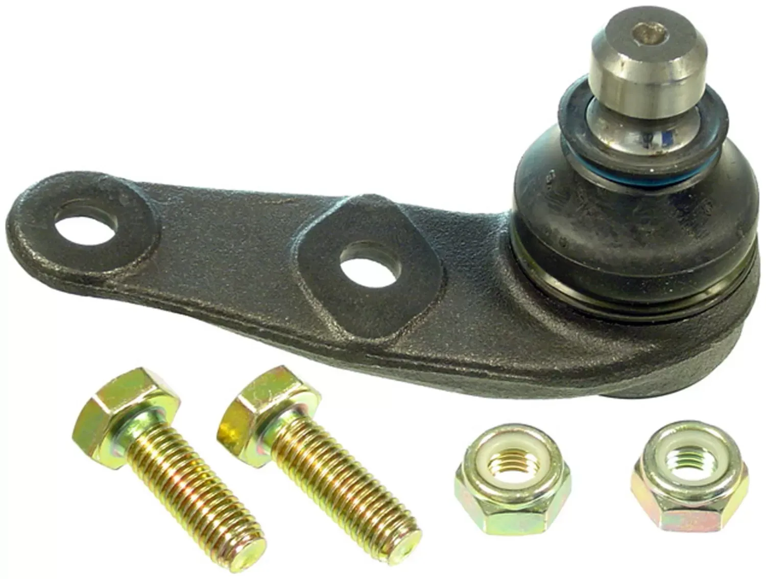 Delphi Ball Joint Audi 80 Front Right Lower 1988 - TC541