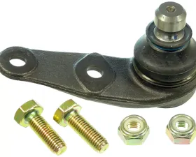 Delphi Ball Joint Audi 80 Front Right Lower 1988