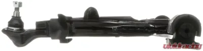Delphi Control Arm and Ball Joint Assembly Front Left Lower - TC5427