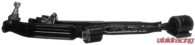 Delphi Control Arm and Ball Joint Assembly Front Right Lower - TC5430