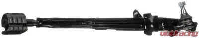 Delphi Control Arm and Ball Joint Assembly Front Right Lower - TC5430
