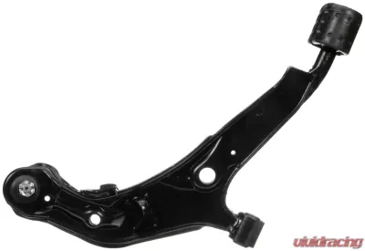 Delphi Control Arm and Ball Joint Assembly Front Right Lower - TC5430