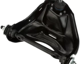 Delphi Control Arm and Ball Joint Assembly Front Left Upper