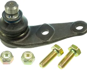 Delphi Ball Joint Audi 80 Front Left Lower 1988