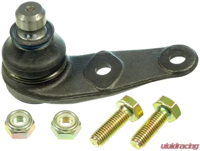 Delphi Ball Joint Audi 80 Front Left Lower 1988 - TC543