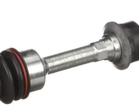 Delphi Suspension Stabilizer Bar Link Front