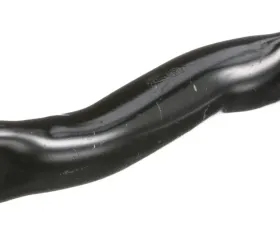 Delphi Control Arm Jaguar X-type Rear Lower Forward 2002-2008