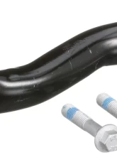 Delphi Control Arm Jaguar X-type Rear Lower Forward 2002-2008                                     - TC5494 - Image 3