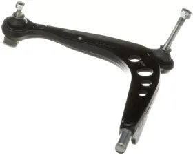 Delphi Control Arm and Ball Joint Assembly BMW Front Left Lower
