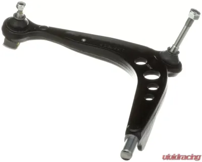 Delphi Control Arm and Ball Joint Assembly BMW Front Left Lower - TC551