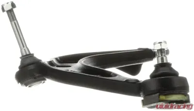 Delphi Control Arm and Ball Joint Assembly BMW Front Left Lower - TC551