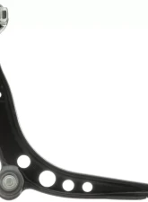 Delphi Control Arm and Ball Joint Assembly BMW Front Left Lower                                     - TC551 - Image 3