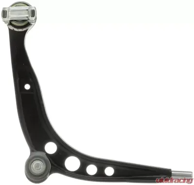 Delphi Control Arm and Ball Joint Assembly BMW Front Left Lower - TC551