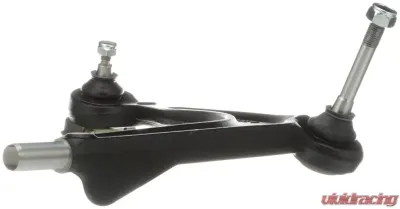 Delphi Control Arm and Ball Joint Assembly BMW Front Left Lower - TC551