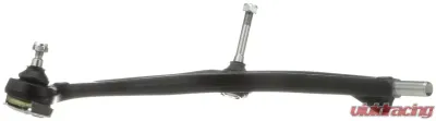 Delphi Control Arm and Ball Joint Assembly BMW Front Left Lower - TC551