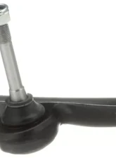 Delphi Control Arm and Ball Joint Assembly BMW Front Left Lower                                     - TC551 - Image 6