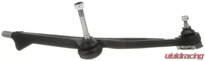 Delphi Control Arm and Ball Joint Assembly BMW Front Left Lower - TC551