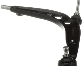 Delphi Control Arm and Ball Joint Assembly BMW Front Right Lower