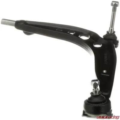 Delphi Control Arm and Ball Joint Assembly BMW Front Right Lower - TC552