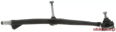 Delphi Control Arm and Ball Joint Assembly BMW Front Right Lower - TC552