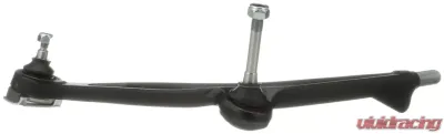 Delphi Control Arm and Ball Joint Assembly BMW Front Right Lower - TC552