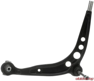 Delphi Control Arm and Ball Joint Assembly BMW Front Right Lower - TC552