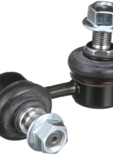 Delphi Suspension Stabilizer Bar Link Hyundai Genesis Coupe Rear Left 2010-2016                                     - TC5563 - Image 2