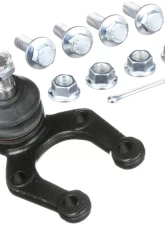 Delphi Ball Joint Toyota T100 Front Lower 1995-1998                                     - TC5569 - Image 3