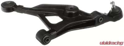 Delphi Control Arm and Ball Joint Assembly Front Left Lower - TC5576