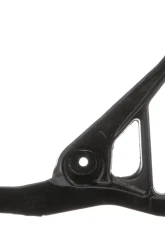 Delphi Control Arm and Ball Joint Assembly Front Left Lower                                     - TC5576 - Image 3