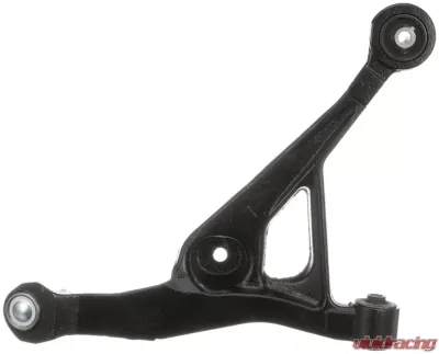 Delphi Control Arm and Ball Joint Assembly Front Left Lower - TC5576