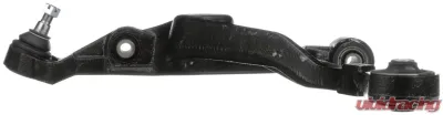Delphi Control Arm and Ball Joint Assembly Front Left Lower - TC5576