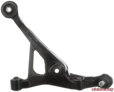 Delphi Control Arm and Ball Joint Assembly Front Left Lower - TC5576