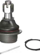 Delphi Ball Joint Lincoln Aviator Front Lower 2003-2005                                     - TC5598 - Image 3
